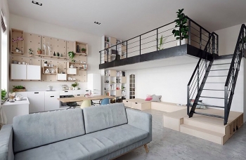 Đề xuất diện tích nhà ở tối thiểu đối với người đăng ký thường trú là 8m2/người