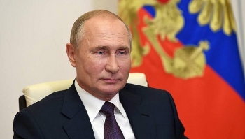Nga: Ông Putin tiết lộ yếu tố then chốt trong cuộc chiến chống COVID-19