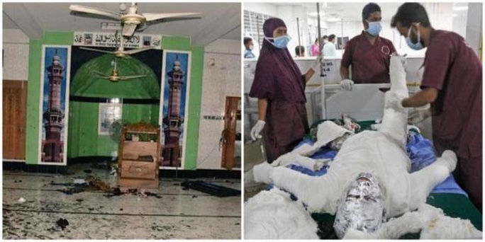 Bangladesh: Nổ ống dẫn gas, ít nhất 16 người thiệt mạng