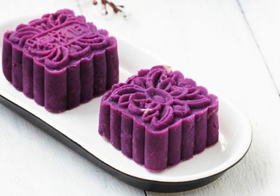 3731 banh trung thu khoai lang tim mau syc byt myt vy ngyt bui ly ly
