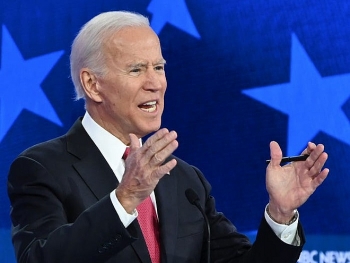 Ứng viên Biden bất ngờ đổi chiến lược nhằm cắt đà tiến của ông Trump