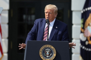 Doanh nghiệp Mỹ tại Trung Quốc không mặn mà với lời kêu gọi ‘trở về nhà’ của ông Trump