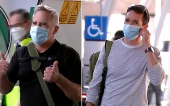 tinh bao australia kham xet noi o cua cac nha bao trung quoc bac kinh goi do la khung bo trang