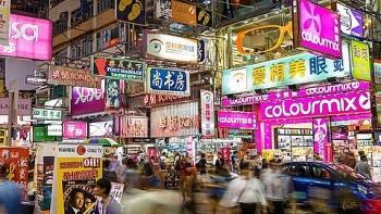 Bộ Ngoại giao Mỹ bất ngờ hạ mức cảnh báo đi lại đến Trung Quốc hoặc Hong Kong