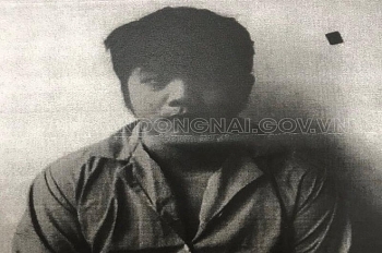 nghi can au dam trung quoc thuoc dien truy na dac bietvua bi bat tai khu cach ly o dong nai