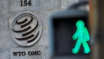 164 thành viên WTO hoàn tất vòng một tham vấn bí mật để chọn tân Tổng giám đốc