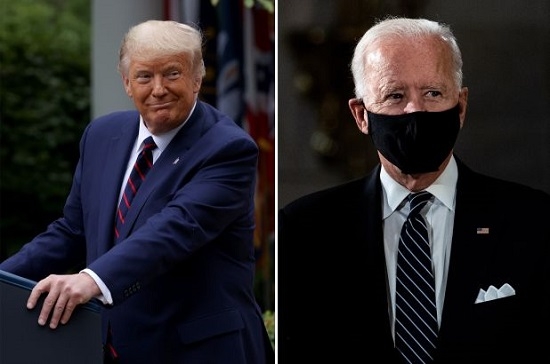 5822 tong thong donald trump thach ong joe biden xet nghiem ma tuy