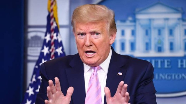 2645 tyng thyng trump
