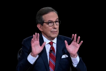 Người dẫn chương trình của Fox News 