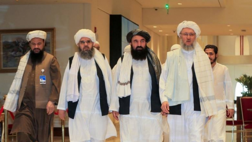 "Ông vua" mới của Taliban là ai?