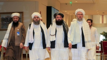 "Ông vua" mới của Taliban là ai?