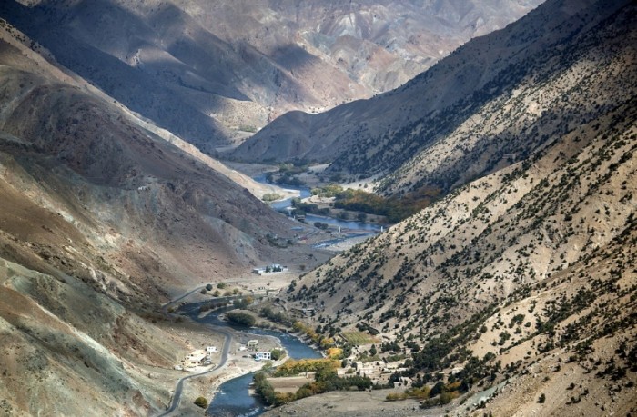 Quân kháng chiến ở Panjshir loại bỏ 600 tay súng Taliban trong trận giao tranh?