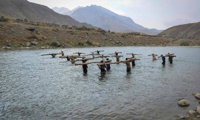 Quân kháng chiến ở Panjshir loại bỏ 600 tay súng Taliban trong trận giao tranh?