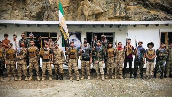 Lãnh đạo Panjshir ra điều kiện với Taliban
