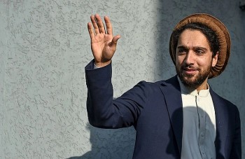 Lãnh đạo quân kháng chiến Panjshir kêu gọi 