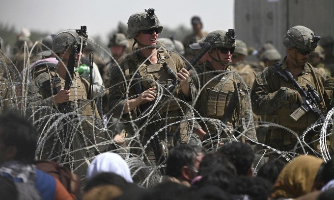 Ra điều trần vụ Afghanistan, Ngoại trưởng Blinken quy trách nhiệm cho chính quyền tiền nhiệm