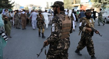Taliban nắm quyền chưa lâu, hơn 150 cơ quan truyền thông đã phải đóng cửa