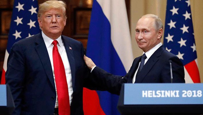 0027 donald trump va vladimir putin piyy