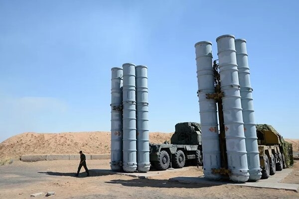 Nga phê duyệt kế hoạch nâng cấp tính năng cho 'rồng lửa' S-300, S-400