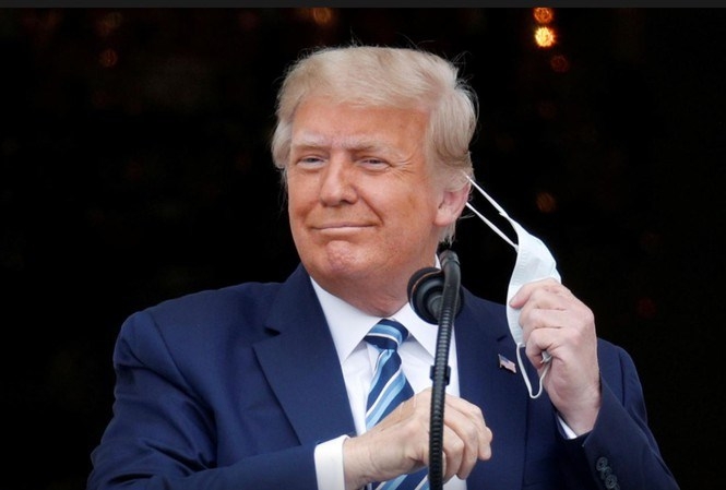 Tranh cử Mỹ vào giai đoạn nước rút, Tổng thống Trump thúc giục cố vấn nhanh chóng lên kế hoạch