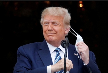 Tranh cử Mỹ vào giai đoạn nước rút, Tổng thống Trump thúc giục cố vấn nhanh chóng lên kế hoạch