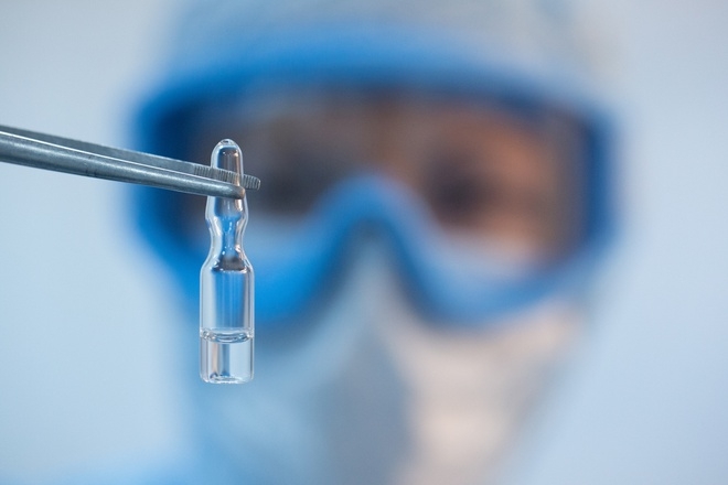 Nga chính thức cấp phép loại vaccine thứ 2 ngừa Covid-19