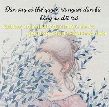 Những câu nói hay về phụ nữ bạn nhất định nên đọc