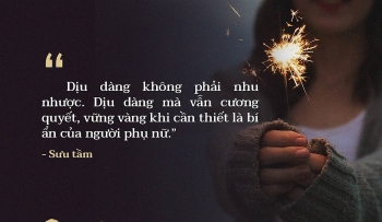 nhung cau noi ve phu nu thong minh khien dan ong say dam