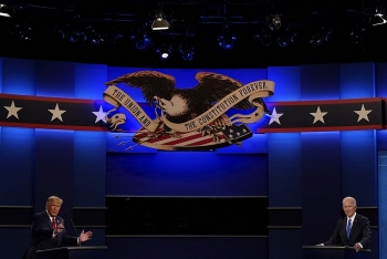 Ông Trump bất ngờ nêu lý do đắc cử Tổng thống