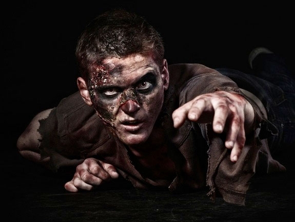 Những biểu tượng bí ẩn và đáng sợ trong ngày Halloween huyền bí
