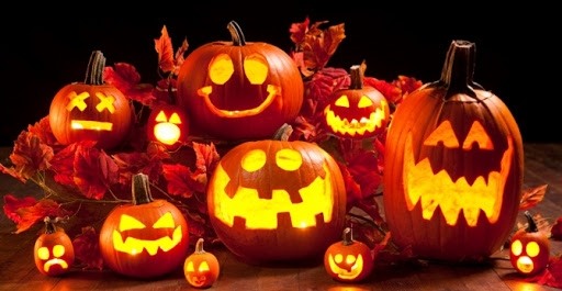 Một số qui tắc an toàn bố mẹ cần lưu ý khi cho con tham dự lễ hội Halloween 2020