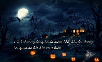 nhung loi chuc halloween rung ron va an tuong