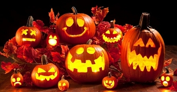 Một số qui tắc an toàn bố mẹ cần lưu ý khi cho con tham dự lễ hội Halloween 2020