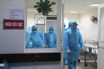 Tình hình COVID-19 trong ngày: Thêm 8 ca mắc COVID-19 là người nhập cảnh
