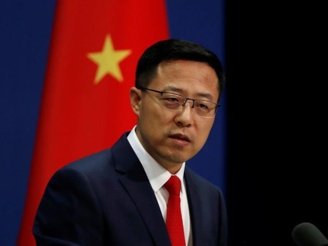Nguyên do nào khiến Trung Quốc bất ngờ tuyên bố trừng phạt 3 nhà thầu quân sự lớn nhất của Mỹ?