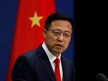 Nguyên do nào khiến Trung Quốc bất ngờ tuyên bố trừng phạt 3 nhà thầu quân sự lớn nhất của Mỹ?