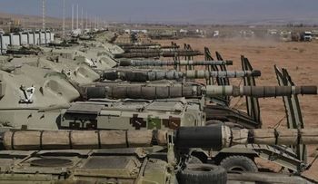 Iran chế tạo thành công radar chiến thuật tầm trung