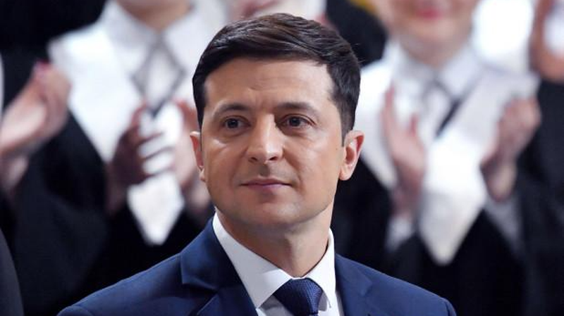 Tổng thống Ukraine nói gì về kế hoạch tại vị?