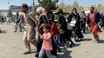 EU viện trợ gần 1,2 tỷ USD thúc đẩy chi tiêu y tế cho người dân Afghanistan