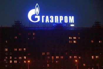 Moscow khó hiểu vì Ukraine chấp nhận mua ngược khí đốt Nga đắt đỏ từ châu Âu