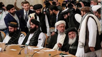 Hội nghị Moscow đồng thuận 