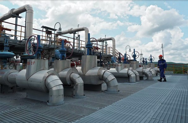Hoa Kỳ hối thúc Nga cấp khí đốt cho châu Âu thay vì chờ Nord Stream 2
