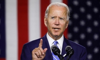 Mật vụ phái thêm người bảo vệ ông Biden, đề phòng khả năng ông sớm tuyên bố thắng cử