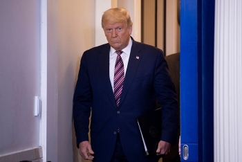 Chiến dịch của ông Biden 