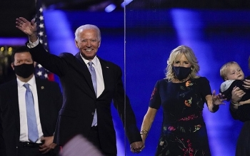 Tổng thống tân cử Joe Biden và những 
