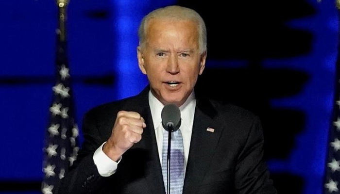 Ông Biden rục rịch xây dựng nội các chuẩn bị lên cầm quyền, dự định sẽ đảo ngược nhiều quyết định của Trump