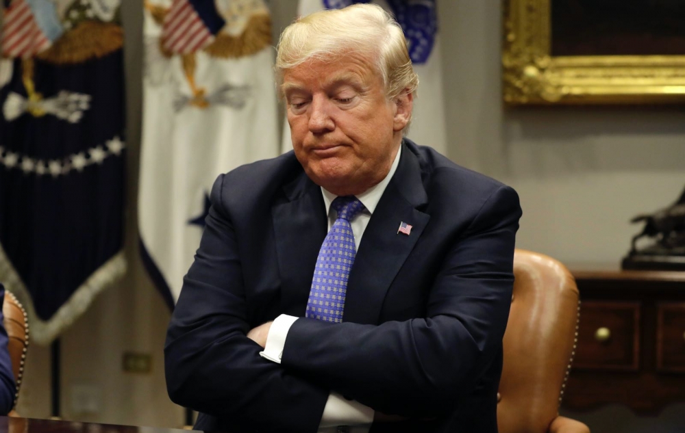 Những đặc quyền mà ông Trump không còn được thụ hưởng khi rời ghế Tổng thống Mỹ