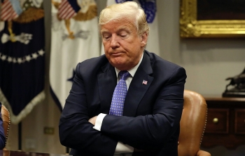 Những đặc quyền mà ông Trump không còn được thụ hưởng khi rời ghế Tổng thống Mỹ