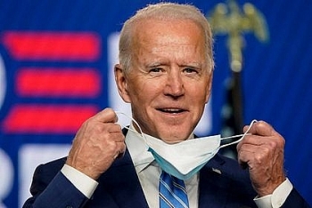 Nhà hàng Trung Quốc từng "nổi như cồn" nhờ bữa ăn 12 USD của Biden hy vọng được đón tiếp ông một lần nữa