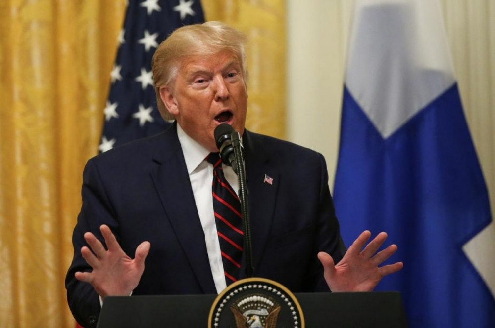 Mỹ có thể “dồn dập” trừng phạt Iran trước khi ông Trump kết thúc nhiệm kỳ, Tehran 